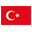 Turkish Falg